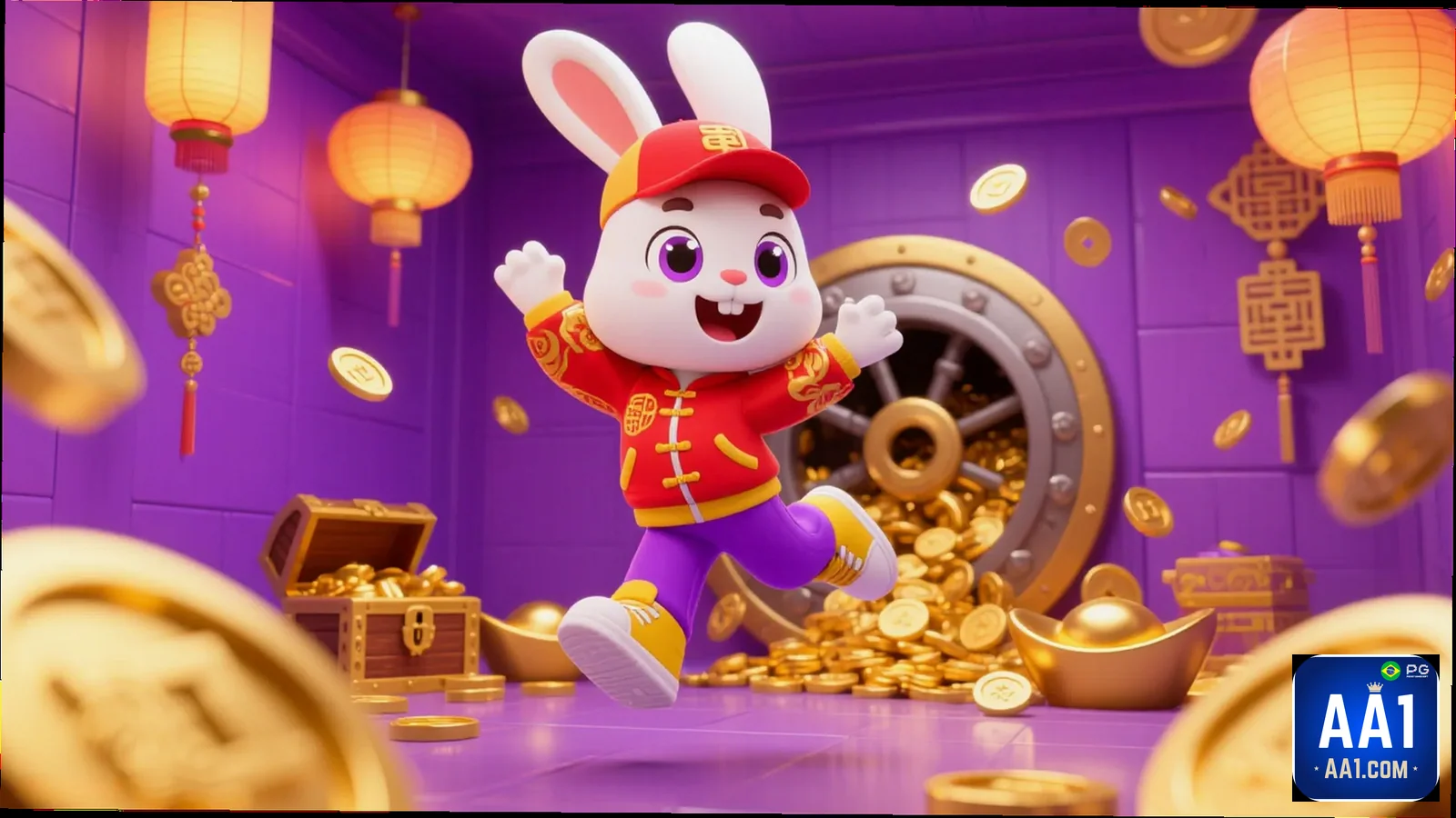 Cassino Digital aa1 - aa1