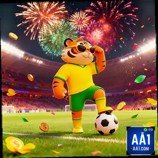 Caça-níqueis de el - aa1