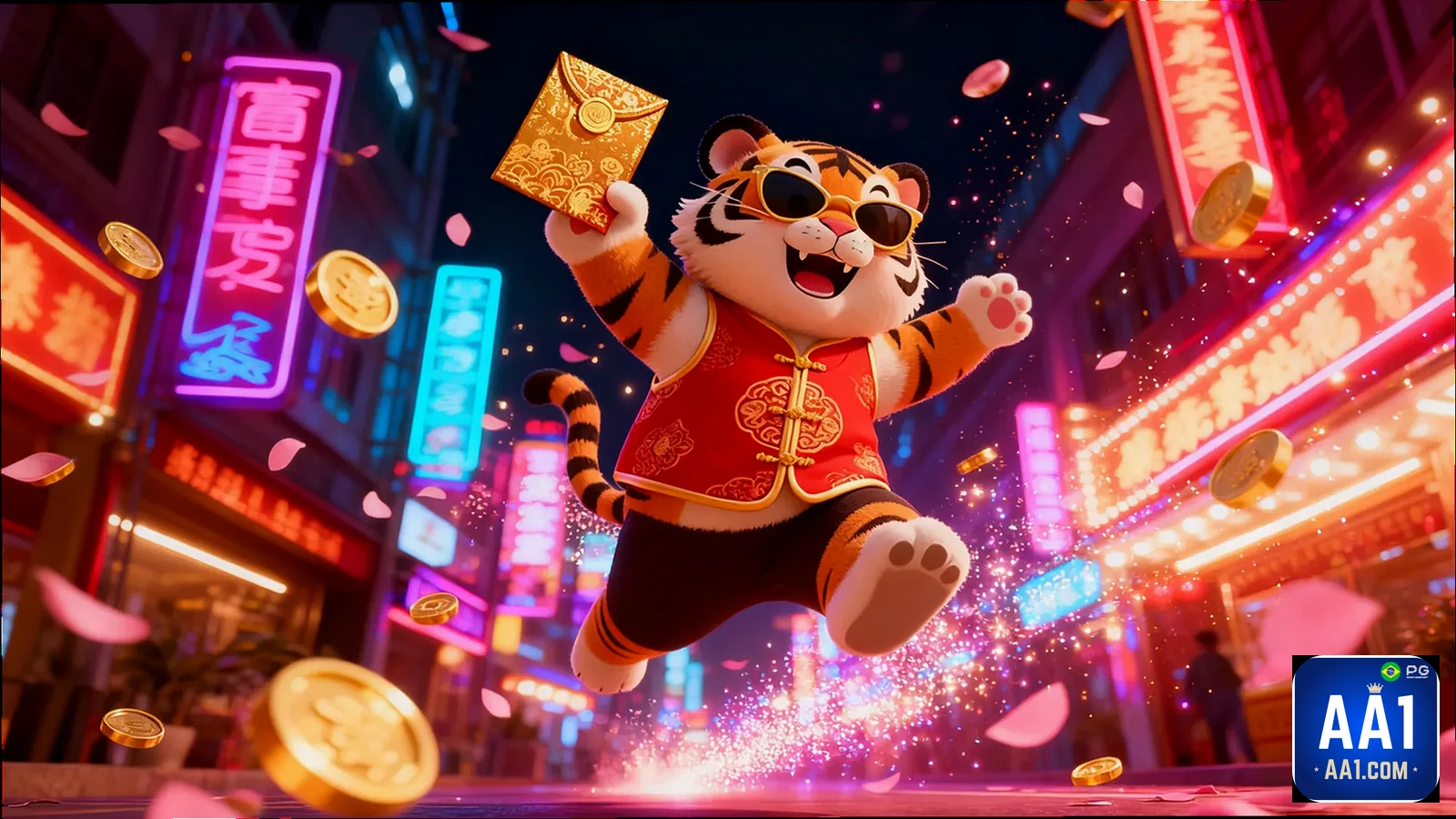 Cassino em tempo real - aa1