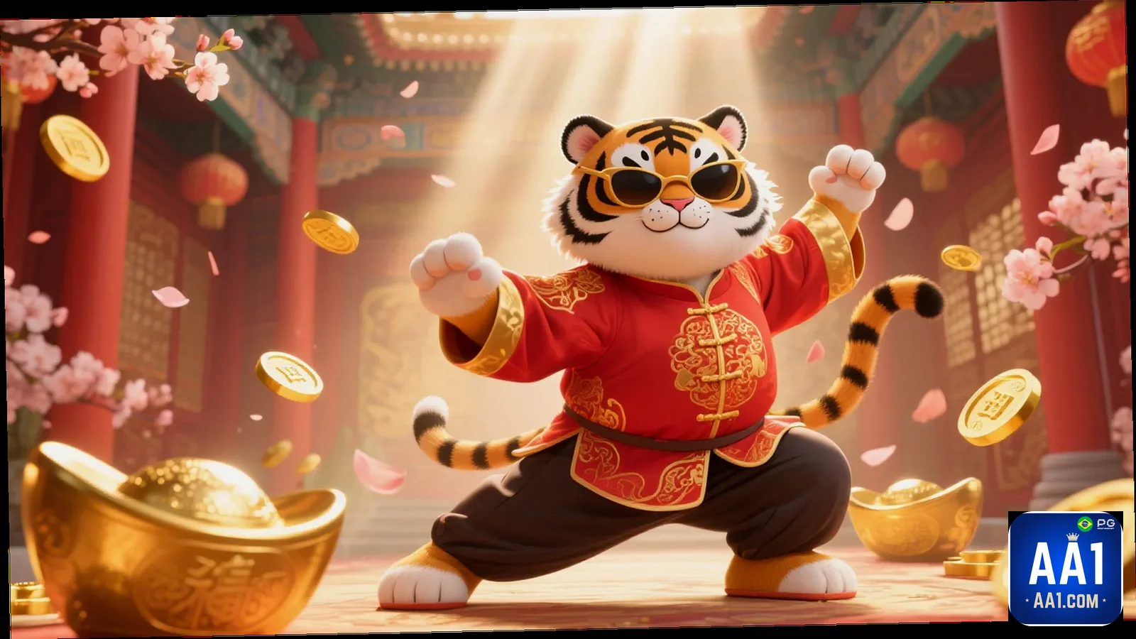 Experiência VIP ex - aa1