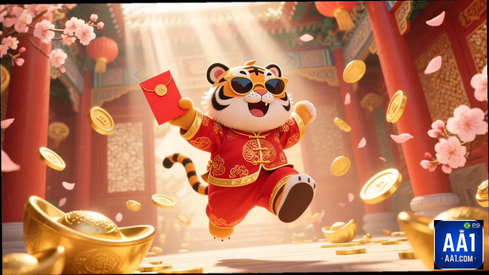 Imagem do app aa1 - aa1