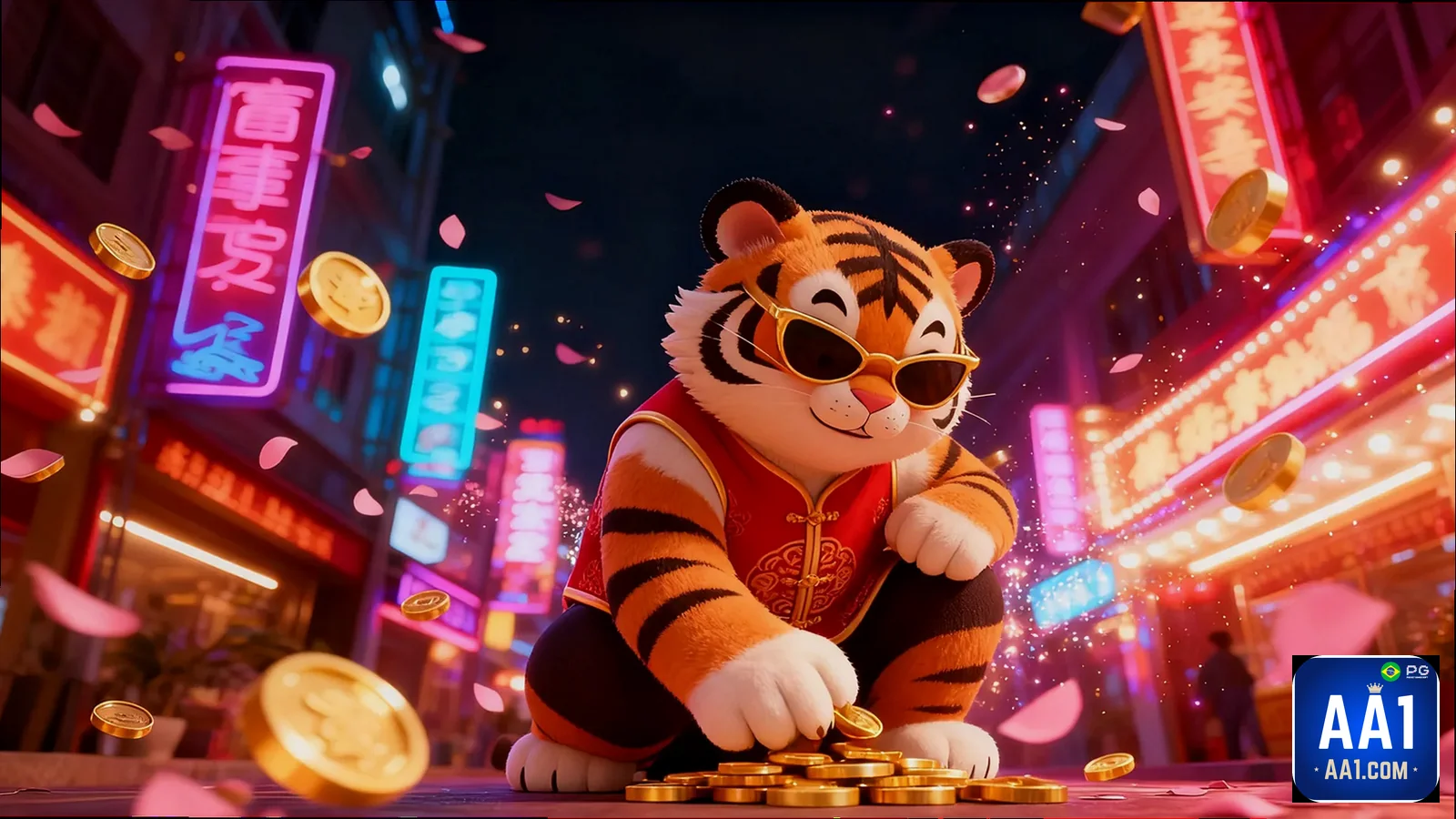 Promoções de cassino